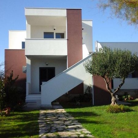Apartment Benjamin Rogoznica  Exterior photo