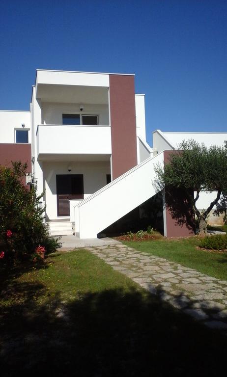 Apartment Benjamin Rogoznica  Exterior photo